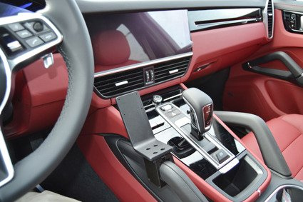 ProClip do Porsche Cayenne 2019-2025