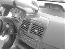 ProClip do Peugeot 307 01-09
