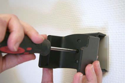 Uchwyt pasywny do Motorola MC70