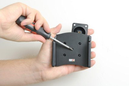 Uchwyt pasywny do Samsung Galaxy S5 w futerale Griffin Survivor