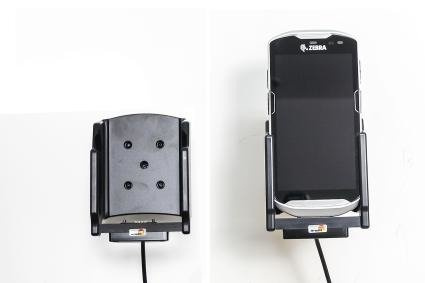 Uchwyt aktywny do Zebra TC51
