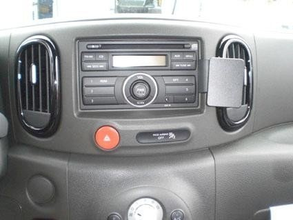 ProClip do Nissan Cube 09-14