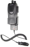 Uchwyt aktywny do Kenwood NX-340