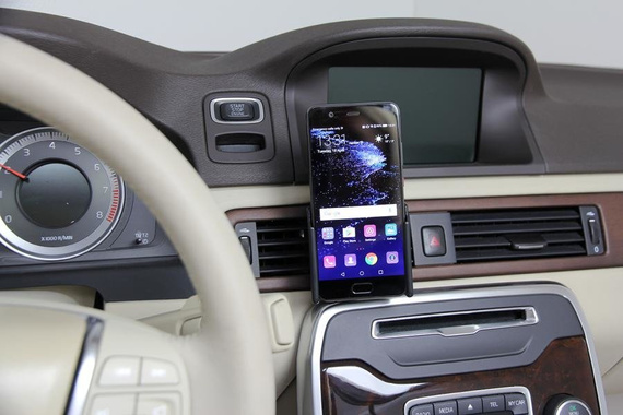 Uchwyt pasywny do Huawei P10