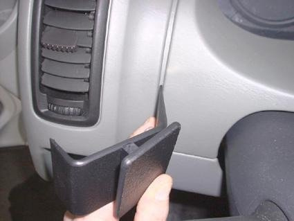 ProClip do Nissan Primastar 02-14