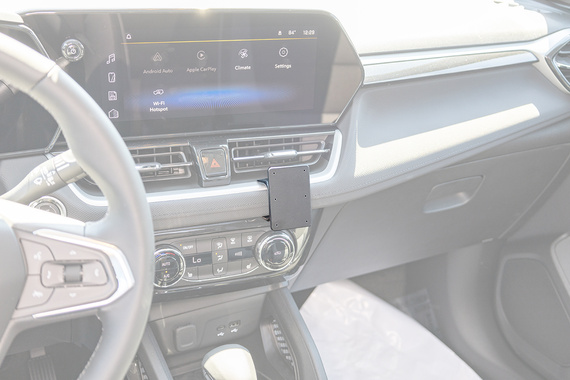 ProClip uchwyt montażowy do Chevrolet Trail Blazer 2024-2025