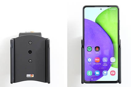 Uchwyt pasywny do Samsung Galaxy A52