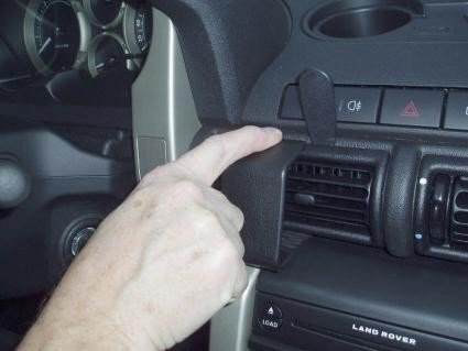 ProClip do Land Rover Freelander 04-06