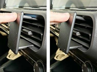 ProClip uchwyt montażowy do Peugeot Partner 2025-