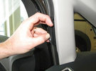 ProClip do Ford Grand C-Max 11-18