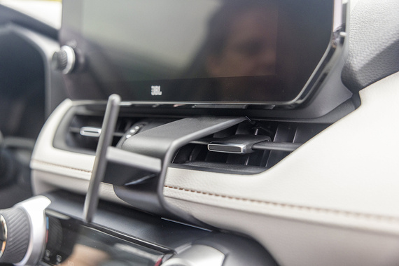 Brodit ProClip uchwyt do Toyota RAV 4 2019-2025