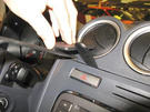 ProClip do Ford Transit Connect 10-13