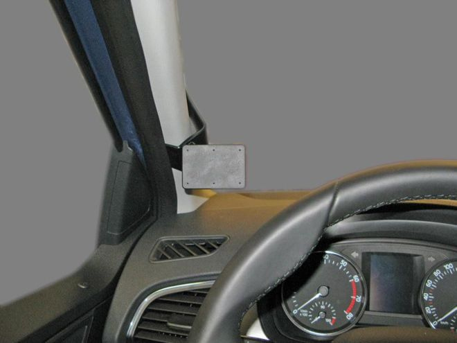 ProClip do Skoda Fabia 15-21