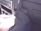 ProClip do Seat Ibiza 02-08