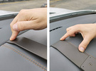 ProClip do Jeep Wagoneer 2022-2025