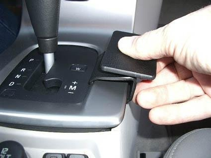 ProClip do Volvo C70 06-15