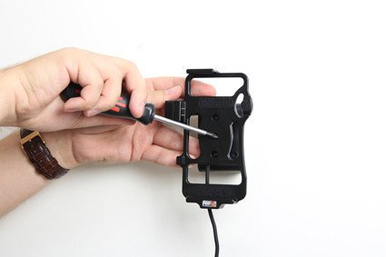 Uchwyt aktywny do Sony Xperia ZR