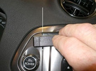 ProClip do Ford Mondeo 08-14