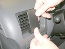 ProClip do Toyota ProAce 13-16
