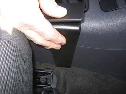 ProClip do Volkswagen Golf Plus 05-14