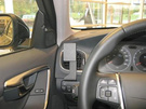ProClip do Volvo V60 11-18