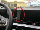 ProClip do Kia Sportage 2022-2025