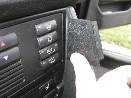 ProClip do BMW 520-540/M5 E39 96-03