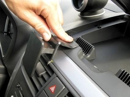 ProClip do Suzuki Splash 08-14