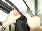 ProClip do Citroen Nemo 08-17