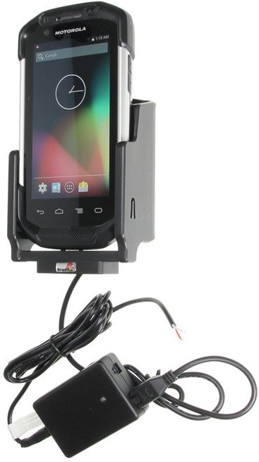 Uchwyt do Zebra TC75 do instalacji na stałe