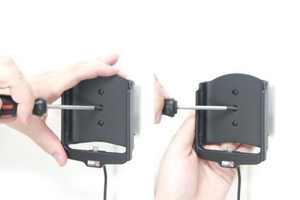 Uchwyt aktywny aktywny z kablem USB do Samsung Galaxy Note GT-N7000