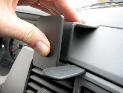 ProClip do Ssang Yong Kyron 06-11