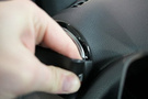ProClip do Mercedes Benz GLA-klasa 2020-2025