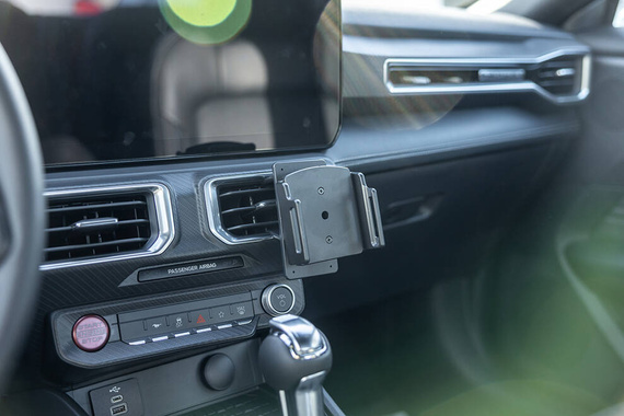 ProClip do Ford Mustang 2024-2025