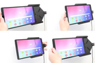 Uchwyt aktywny USB do Samsung Galaxy Tab A 10.1 (2019) SM-T510/SM-T515