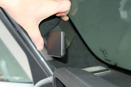 ProClip do Mercedes Benz G Klasa 2019-2025