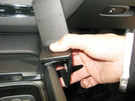 Brodit ProClip uchwyt do Volvo V60 2019-2025