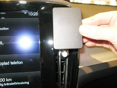 Brodit ProClip uchwyt do Volvo XC40 2018-2026