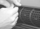 ProClip do Audi A4 Sedan 95-00