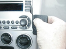 ProClip do Chevrolet Equinox 05-09
