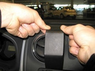 ProClip do Dacia Logan 13-17