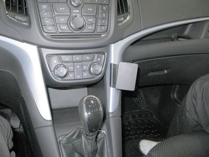 ProClip do Opel Zafira C 12-19