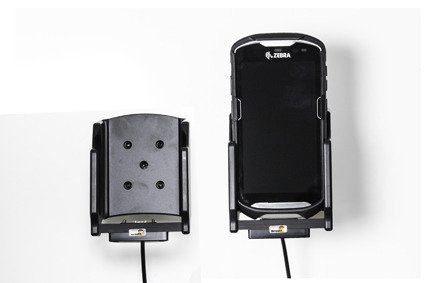 Uchwyt do Zebra TC57 do instalacji na stałe