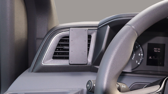 ProClip do Renault Master 2025-