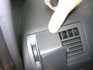 ProClip do Opel Zafira B 05-11