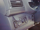 ProClip do Toyota Avensis 03-08
