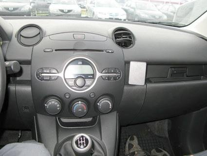 ProClip do Mazda 2 08-10