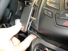 ProClip do Ford Focus 11-14