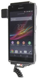 Uchwyt aktywny do Sony Xperia SP