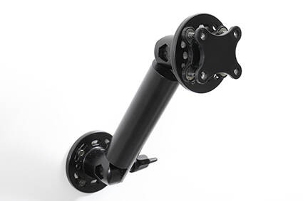 Brodit - element tłumiący drgania.